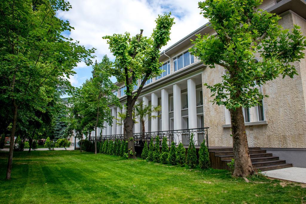 Hotel Monte Cristo Blagoevgrad Exteriér fotografie